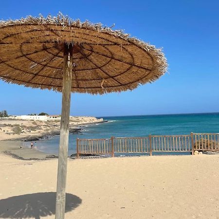 Fuertevilla Costa Calma Kültér fotó