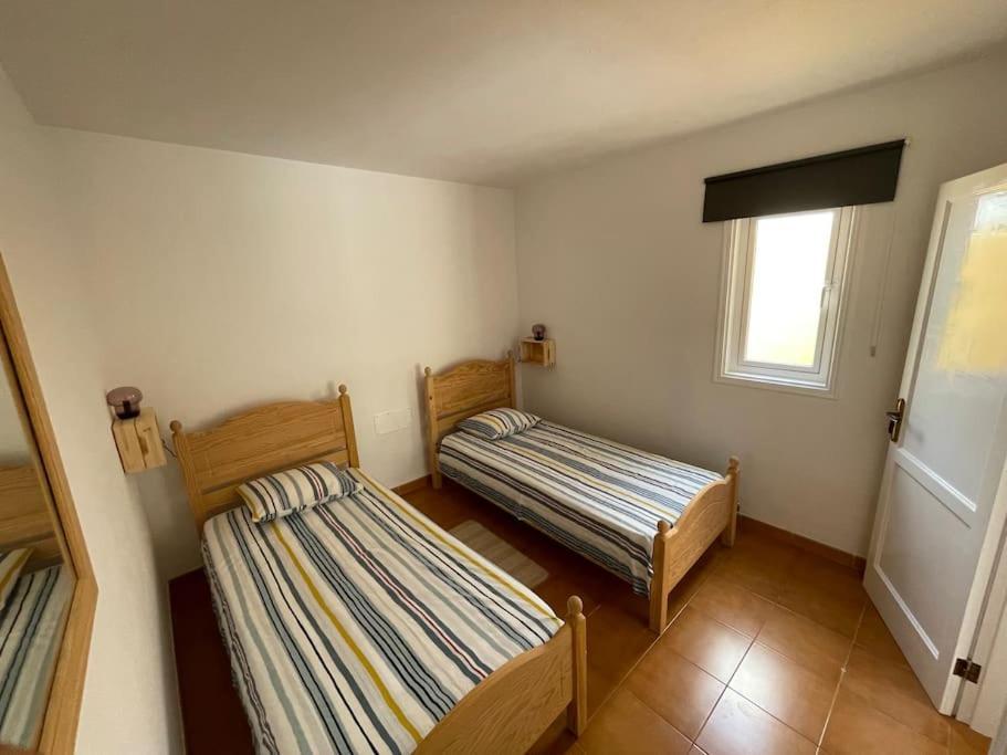 Fuertevilla Costa Calma Kültér fotó
